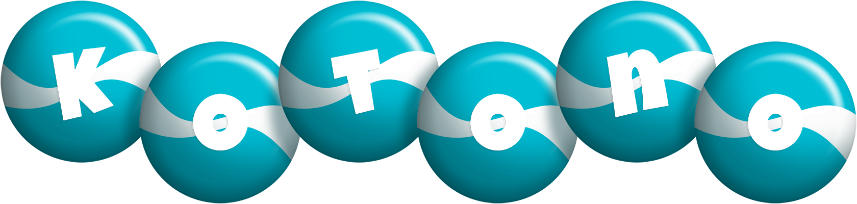 Kotono messi logo