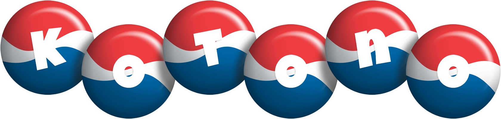 Kotono paris logo