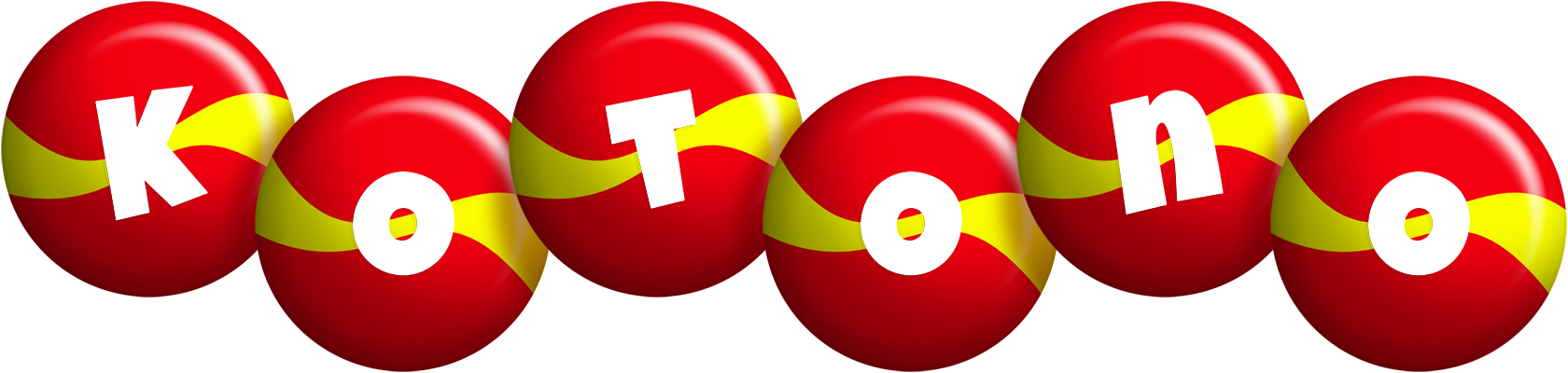 Kotono spain logo