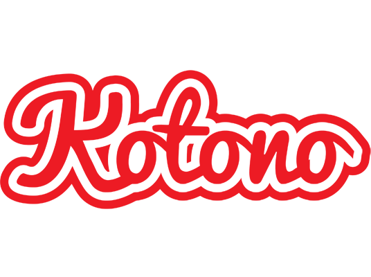 Kotono sunshine logo