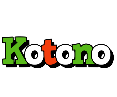 Kotono venezia logo