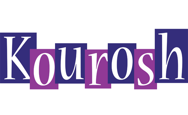 Kourosh autumn logo