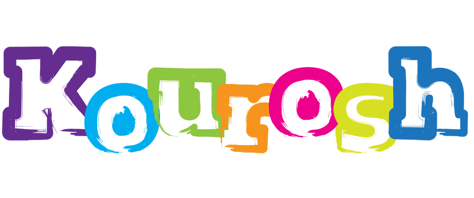 Kourosh casino logo