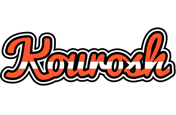 Kourosh denmark logo