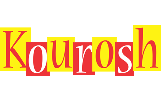 Kourosh errors logo