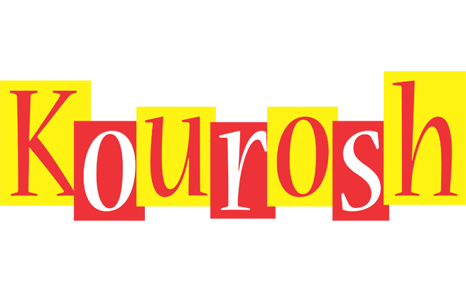 Kourosh errors logo