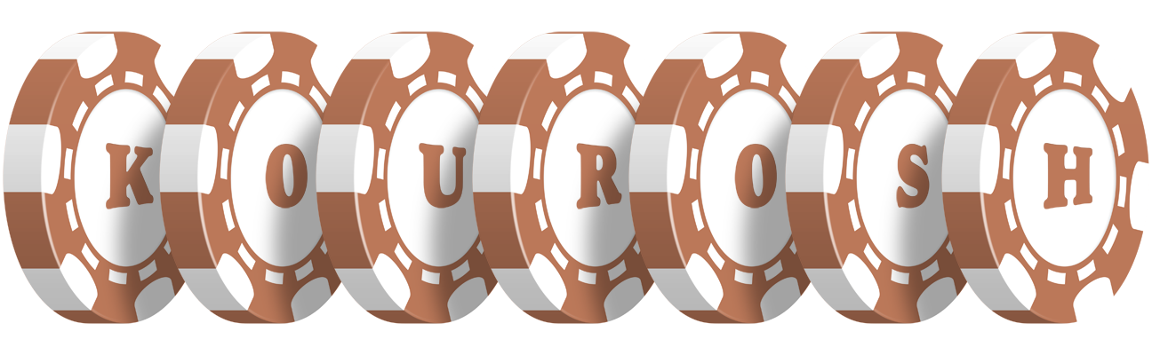 Kourosh limit logo