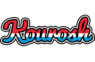 Kourosh norway logo