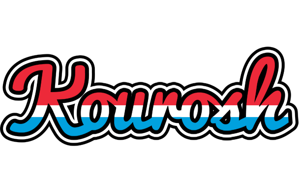 Kourosh norway logo