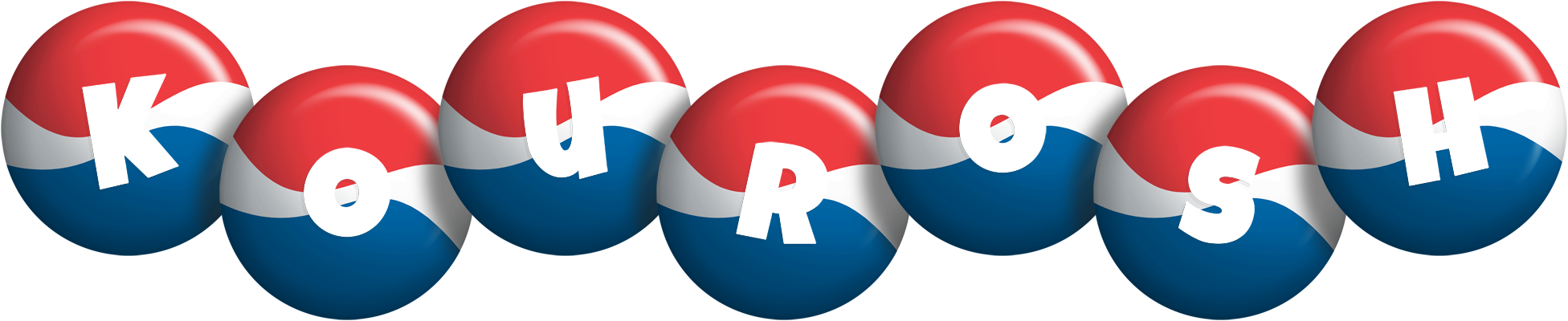 Kourosh paris logo