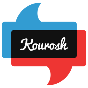 Kourosh sharks logo