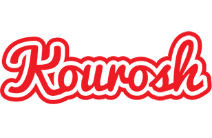 Kourosh sunshine logo