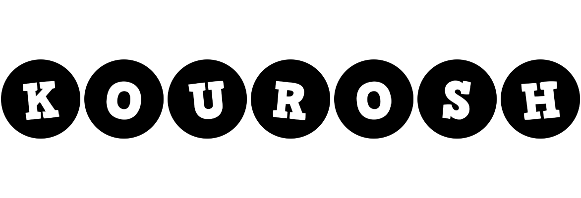 Kourosh tools logo