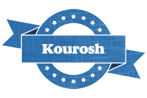 Kourosh trust logo