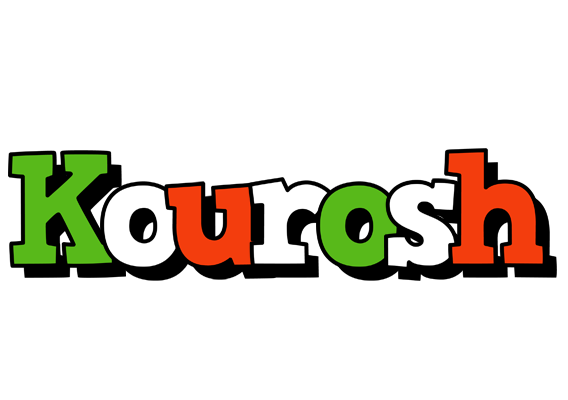 Kourosh venezia logo