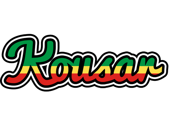 Kousar african logo