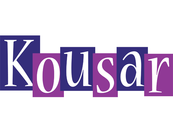 Kousar autumn logo