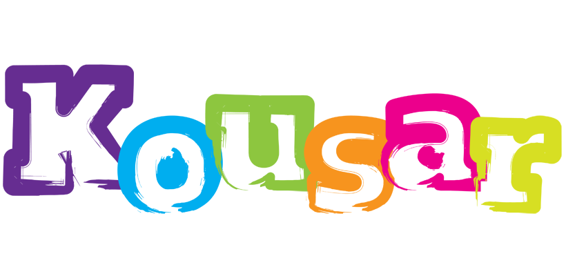 Kousar casino logo