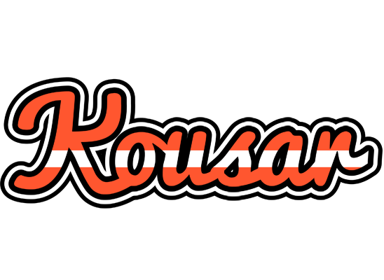 Kousar denmark logo