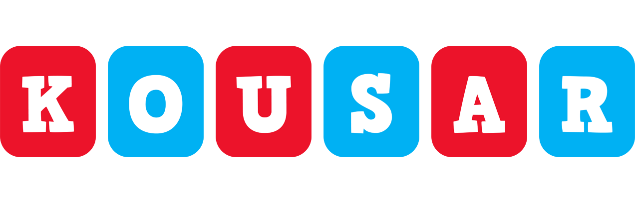 Kousar diesel logo