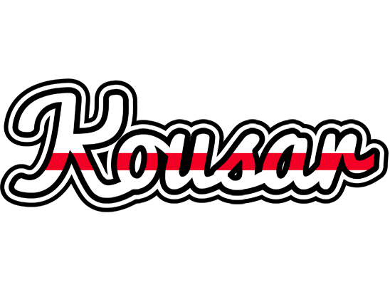 Kousar kingdom logo