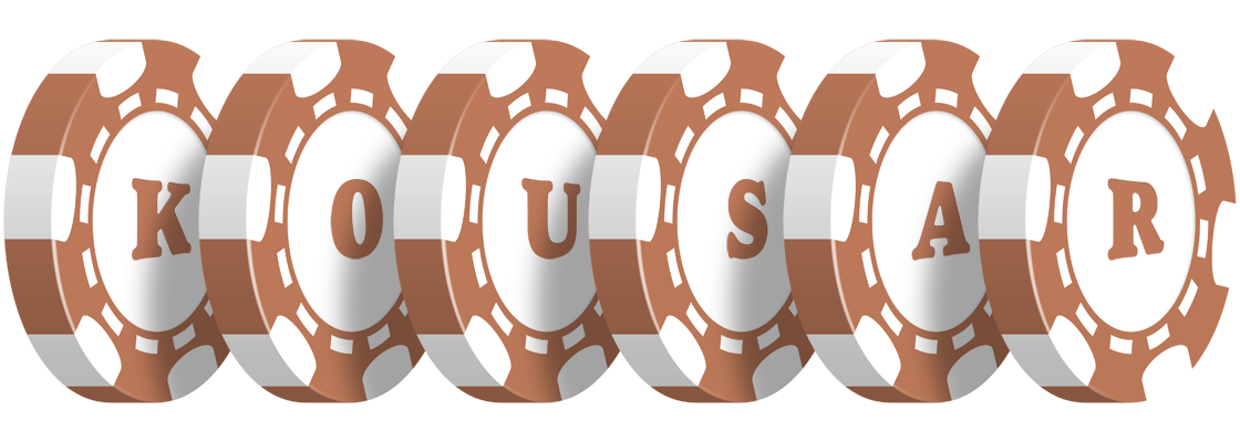 Kousar limit logo