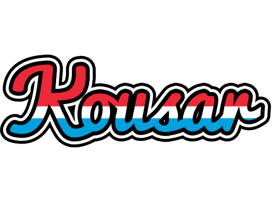 Kousar norway logo