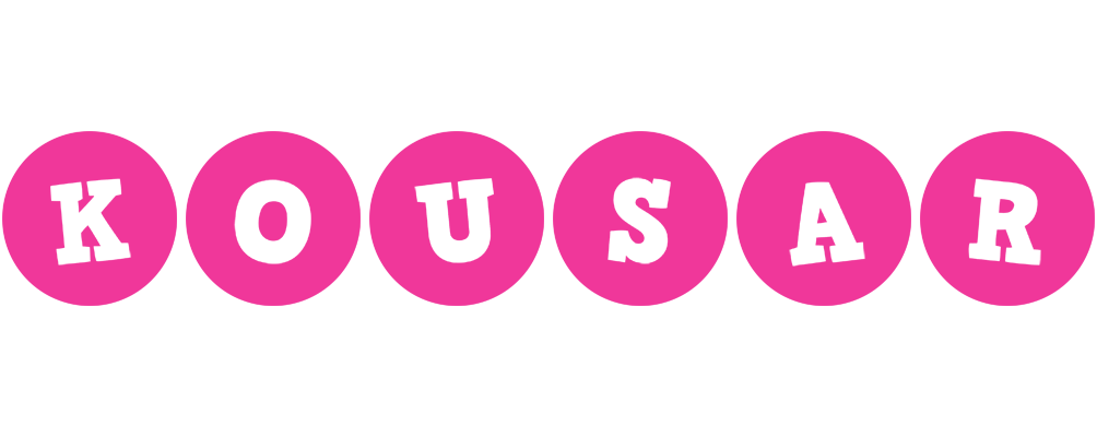 Kousar poker logo