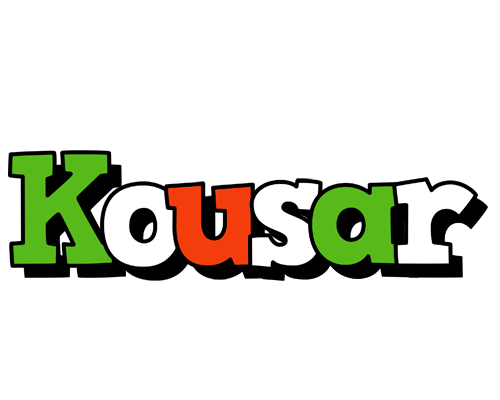 Kousar venezia logo