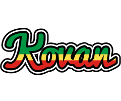 Kovan african logo