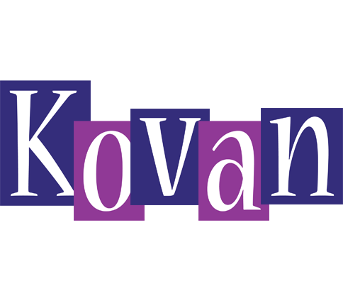 Kovan autumn logo