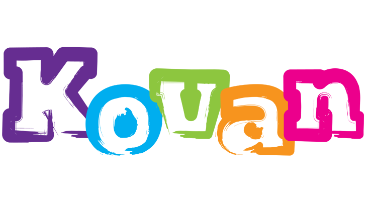 Kovan casino logo
