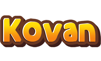 Kovan cookies logo