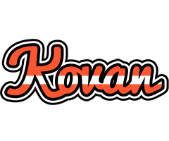 Kovan denmark logo