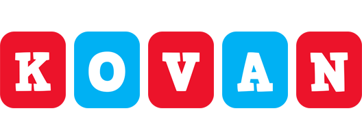 Kovan diesel logo