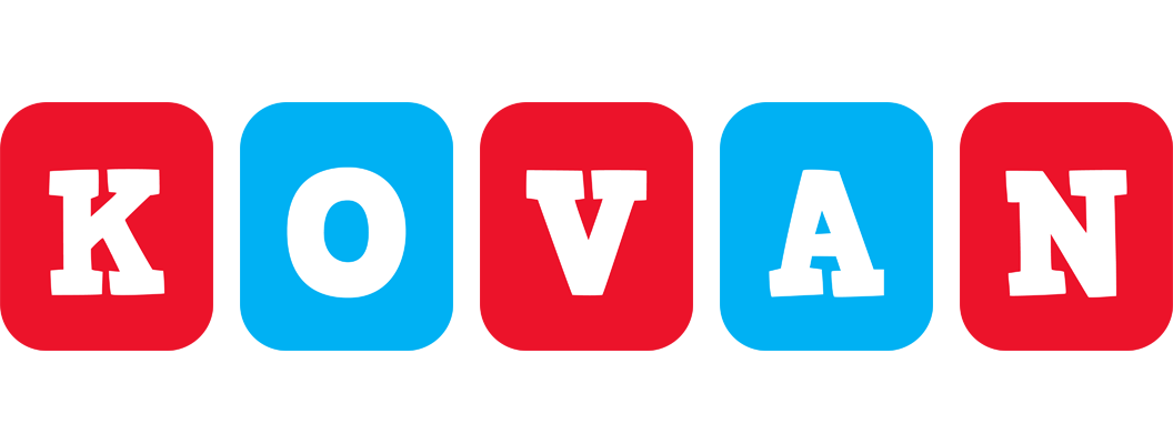 Kovan diesel logo