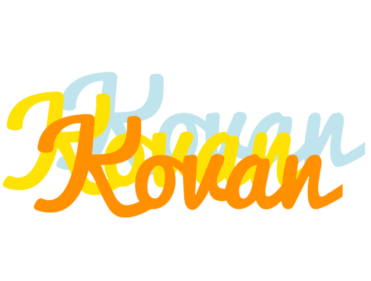 Kovan energy logo