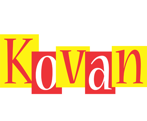 Kovan errors logo