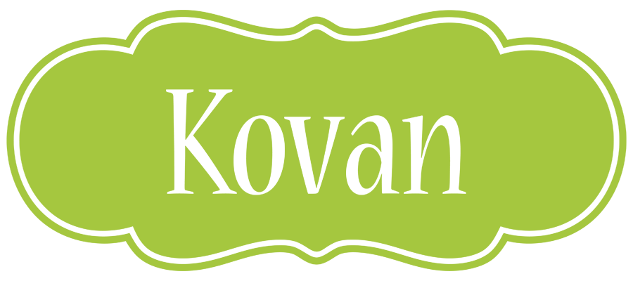 Kovan family logo
