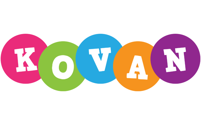 Kovan friends logo