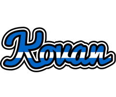 Kovan greece logo