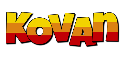 Kovan jungle logo