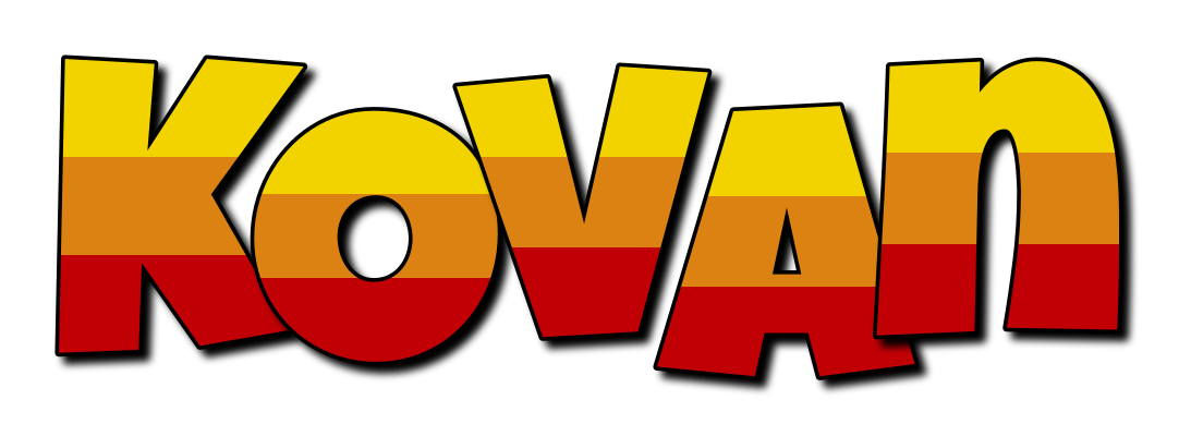 Kovan jungle logo