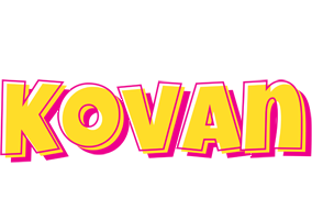 Kovan kaboom logo