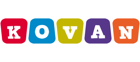 Kovan kiddo logo