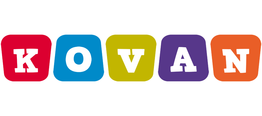 Kovan kiddo logo