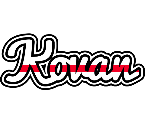 Kovan kingdom logo