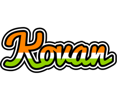 Kovan mumbai logo