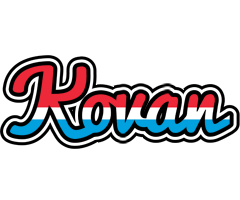 Kovan norway logo