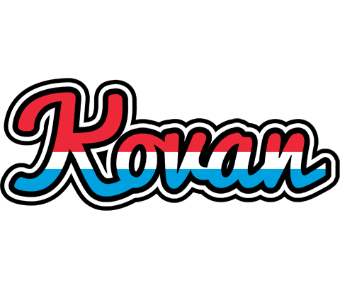 Kovan norway logo